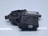 Motoras geam dreapta spate Volkswagen Golf 5 Plus (5M1) [Fabr 2005-2008] 5M0839402B