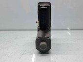 Motoras geam dreapta spate Volkswagen Golf 5 Plus (5M1) [Fabr 2005-2008] 5M0839402B