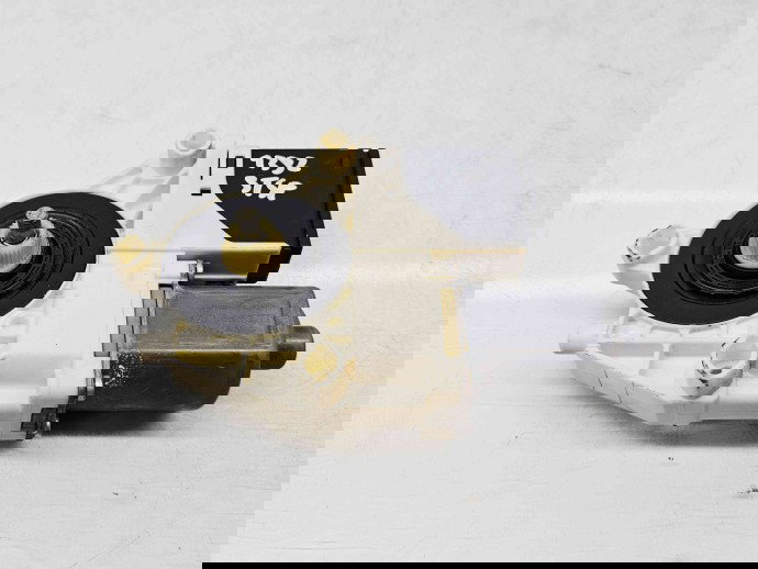 Motoras geam stanga spate Renault Megane 3 (B95) [Fabr 2008-2016] 0130822330