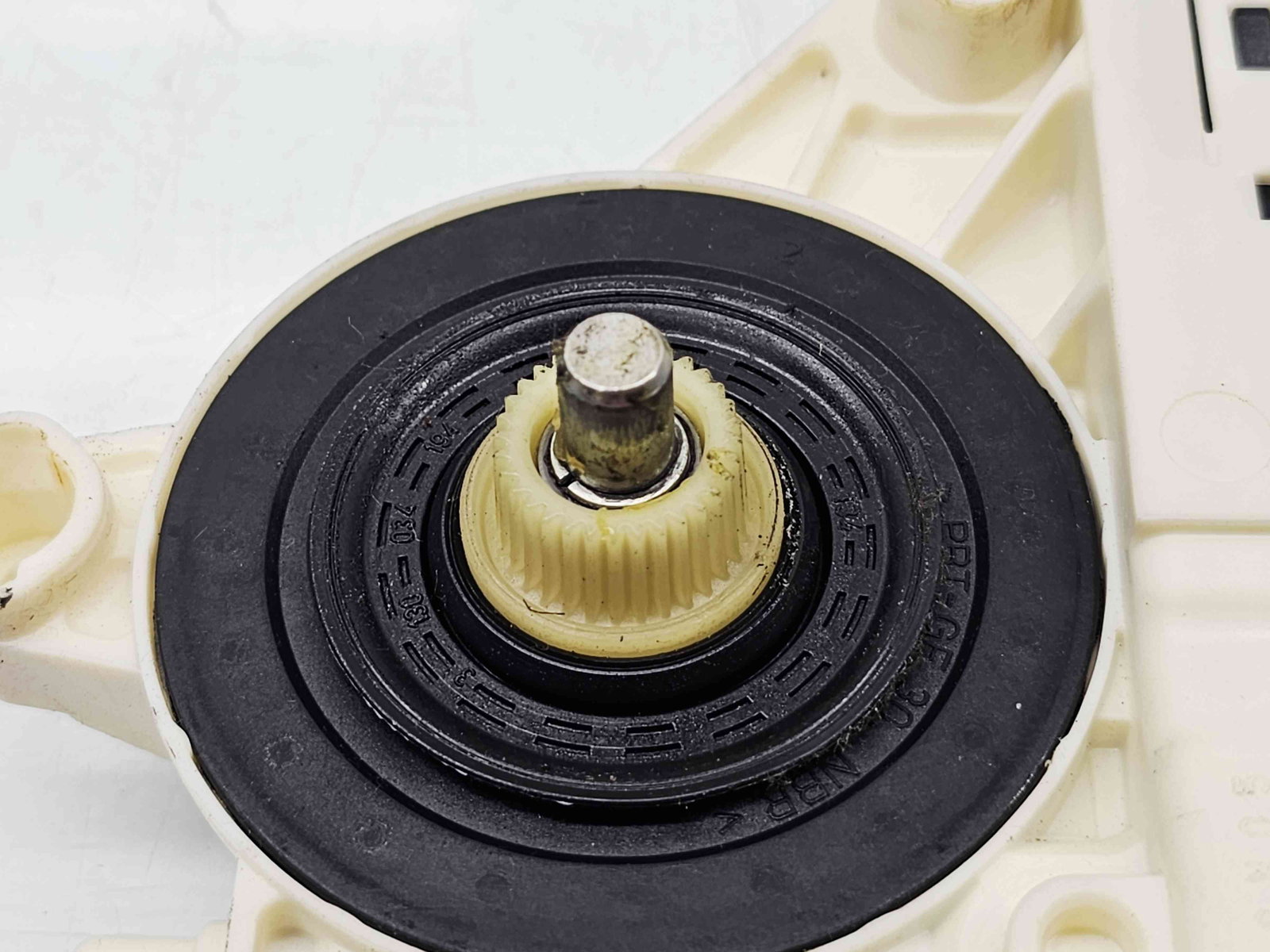 Motoras geam stanga spate Renault Megane 3 (B95) [Fabr 2008-2016] 0130822330 - imagine 2