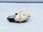 Motoras geam stanga spate Renault Fluence [Fabr 2010-prezent] 827310012R