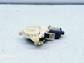 Motoras geam stanga spate Renault Fluence [Fabr 2010-prezent] 827310012R