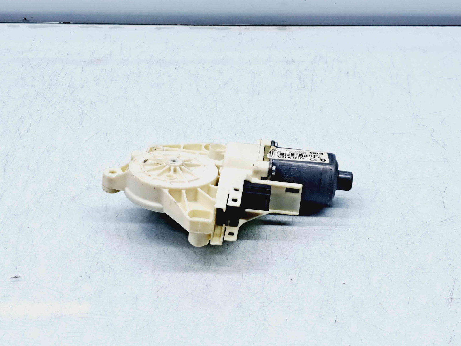 Motoras geam stanga spate Renault Fluence [Fabr 2010-prezent] 827310012R - imagine 2