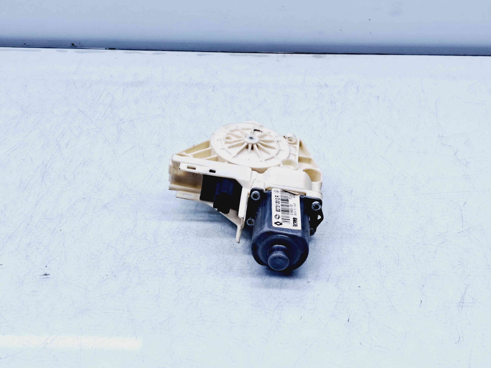 Motoras geam stanga spate Renault Fluence [Fabr 2010-prezent] 827310012R - imagine 3