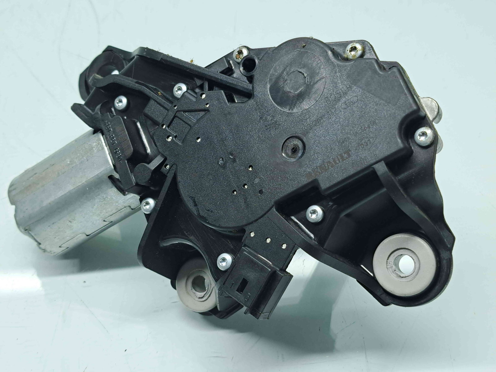 Motoras stergator haion Renault Megane 3 (B95) [Fabr 2008-2016] 287100007R - imagine 1