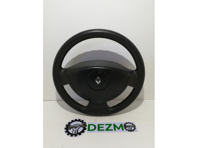Volan Cu Airbag Renault Simbol 2006