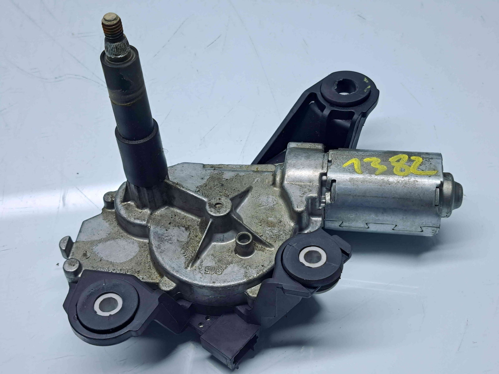 Motoras stergator haion Renault Megane 3 (B95) [Fabr 2008-2016] 287100007R - imagine 2