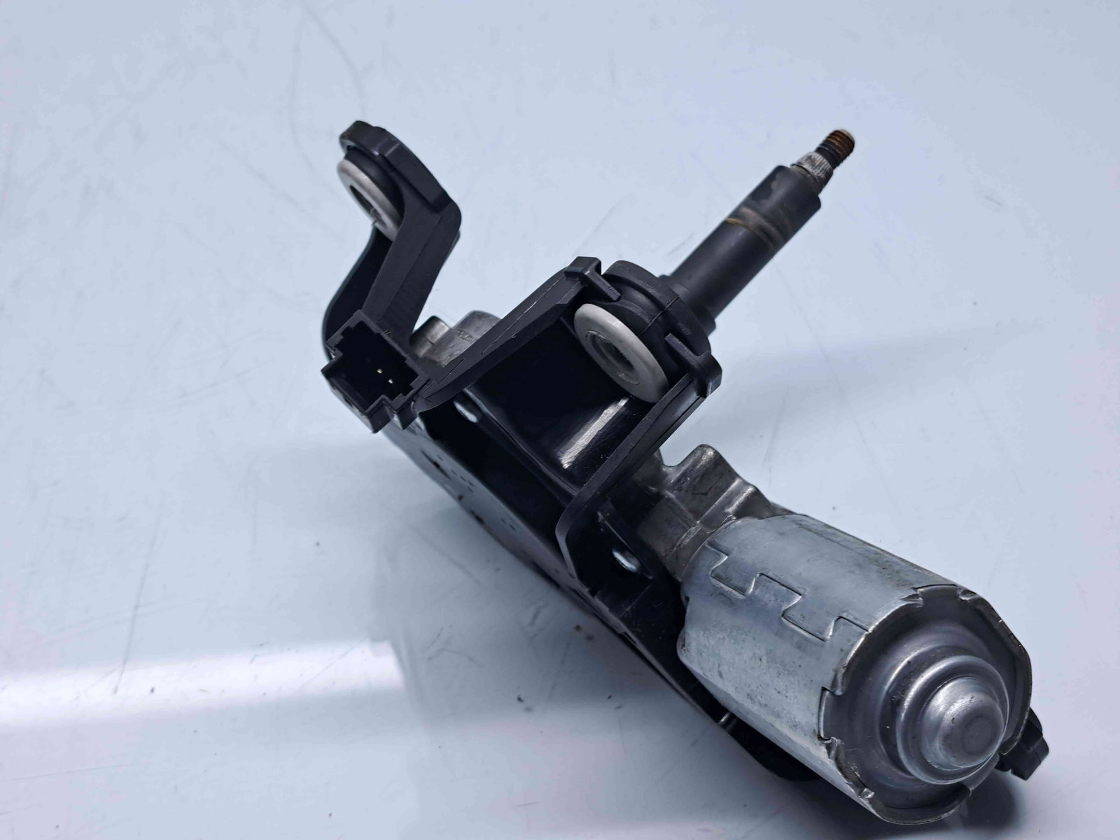 Motoras stergator haion Renault Megane 3 (B95) [Fabr 2008-2016] 287100007R - imagine 3