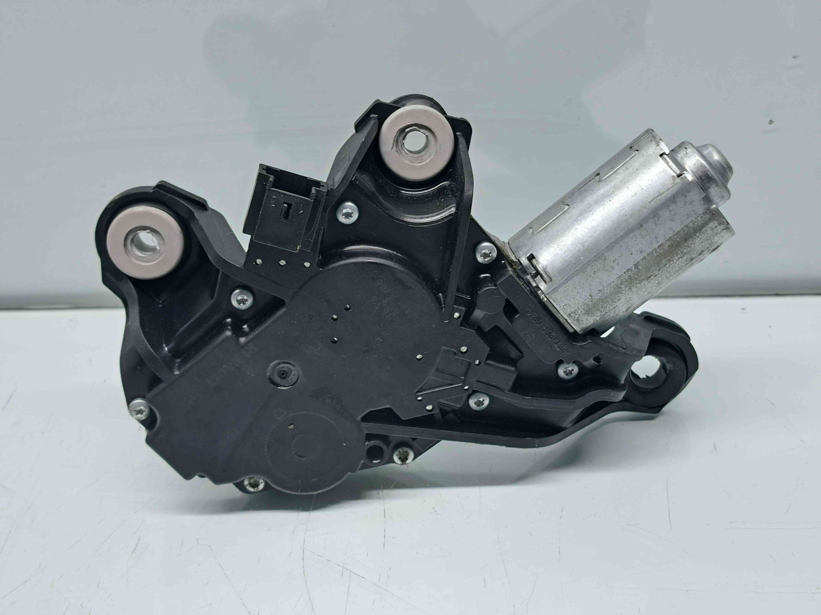 Motoras stergator haion Renault Megane 3 (B95) [Fabr 2008-2016] 287100007R - imagine 4