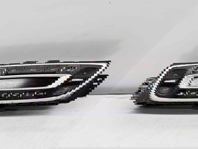  Panou comanda clima Renault Megane 3 (B95) [Fabr 2008-2016] 275100007R