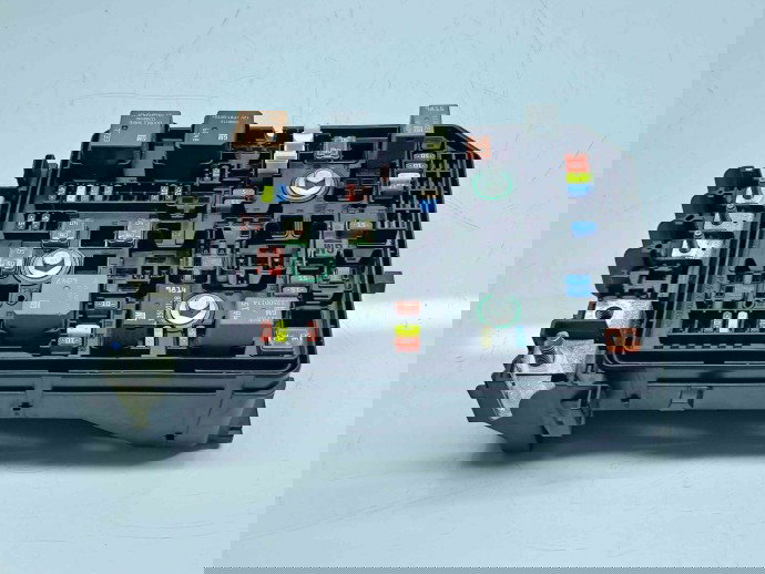  Panou sigurante Opel Astra K Hatchback [Fabr 2015-2022] 39040849 