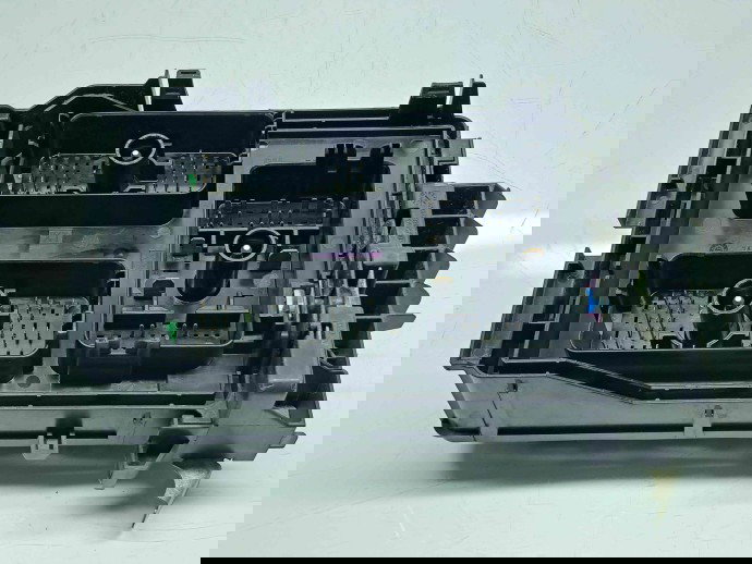  Panou sigurante Opel Astra K Hatchback [Fabr 2015-2022] 39040849 