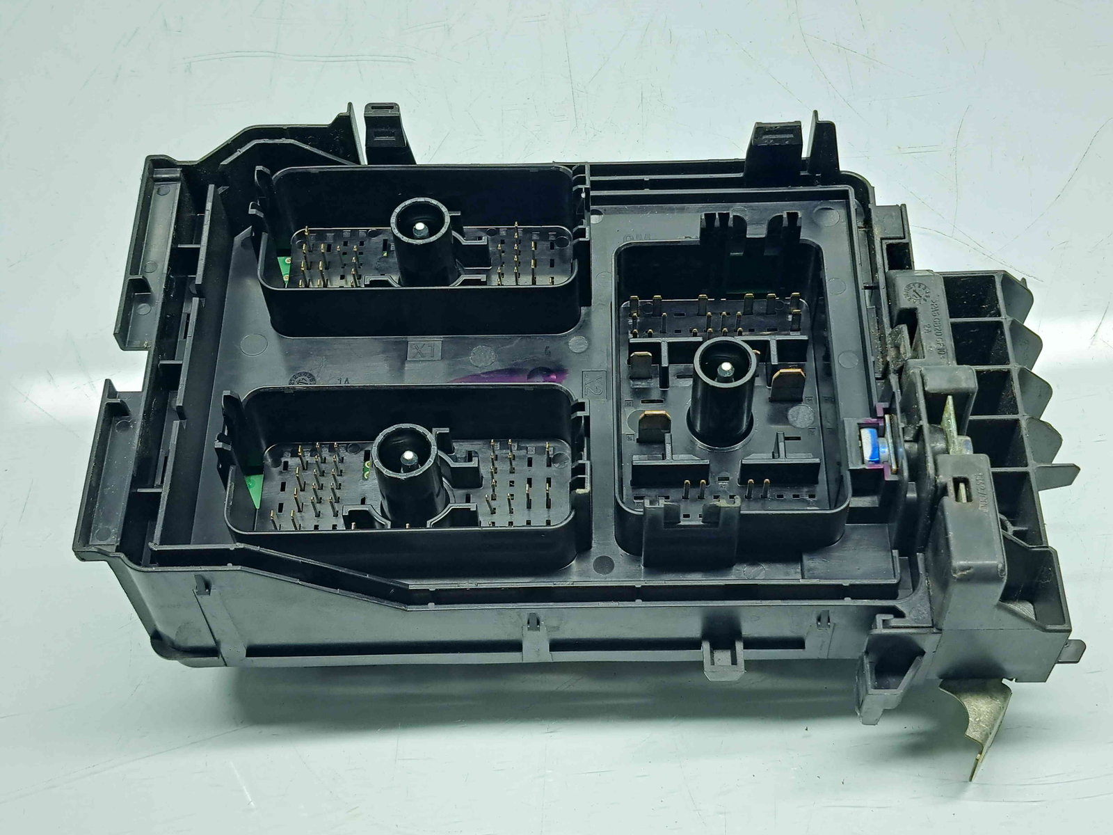 Panou sigurante Opel Astra K Hatchback [Fabr 2015-2022] 39040849 - imagine 2