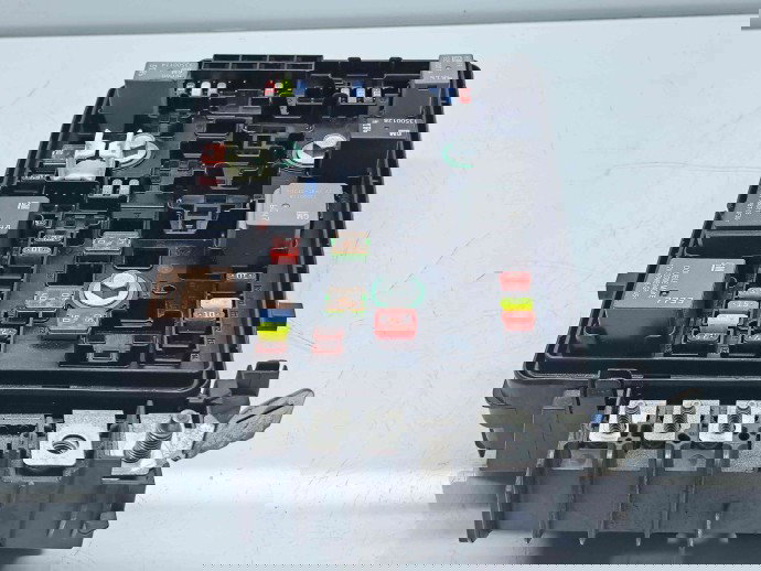  Panou sigurante Opel Astra K Hatchback [Fabr 2015-2022] 39040849 