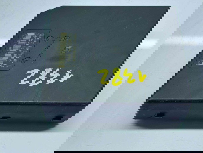  Panou sigurante Renault Megane 3 (B95) [Fabr 2008-2016] 284B60008R 