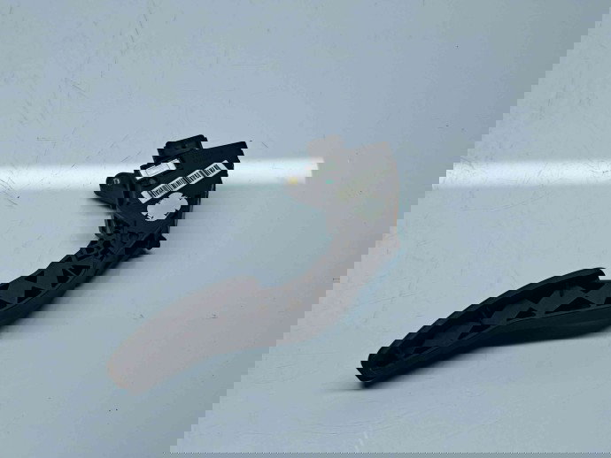  Pedala acceleratie Renault Megane 3 (B95) [Fabr 2008-2016] 180020022R