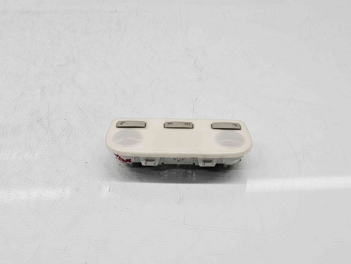  Plafoniera spate Renault Fluence [Fabr 2010-prezent] OEM