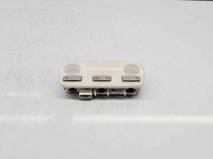  Plafoniera spate Renault Fluence [Fabr 2010-prezent] OEM