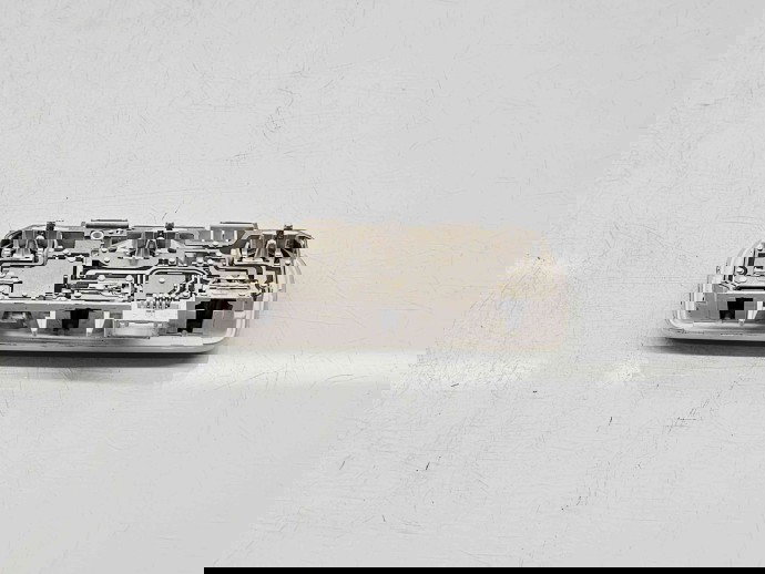  Plafoniera spate Renault Fluence [Fabr 2010-prezent] OEM