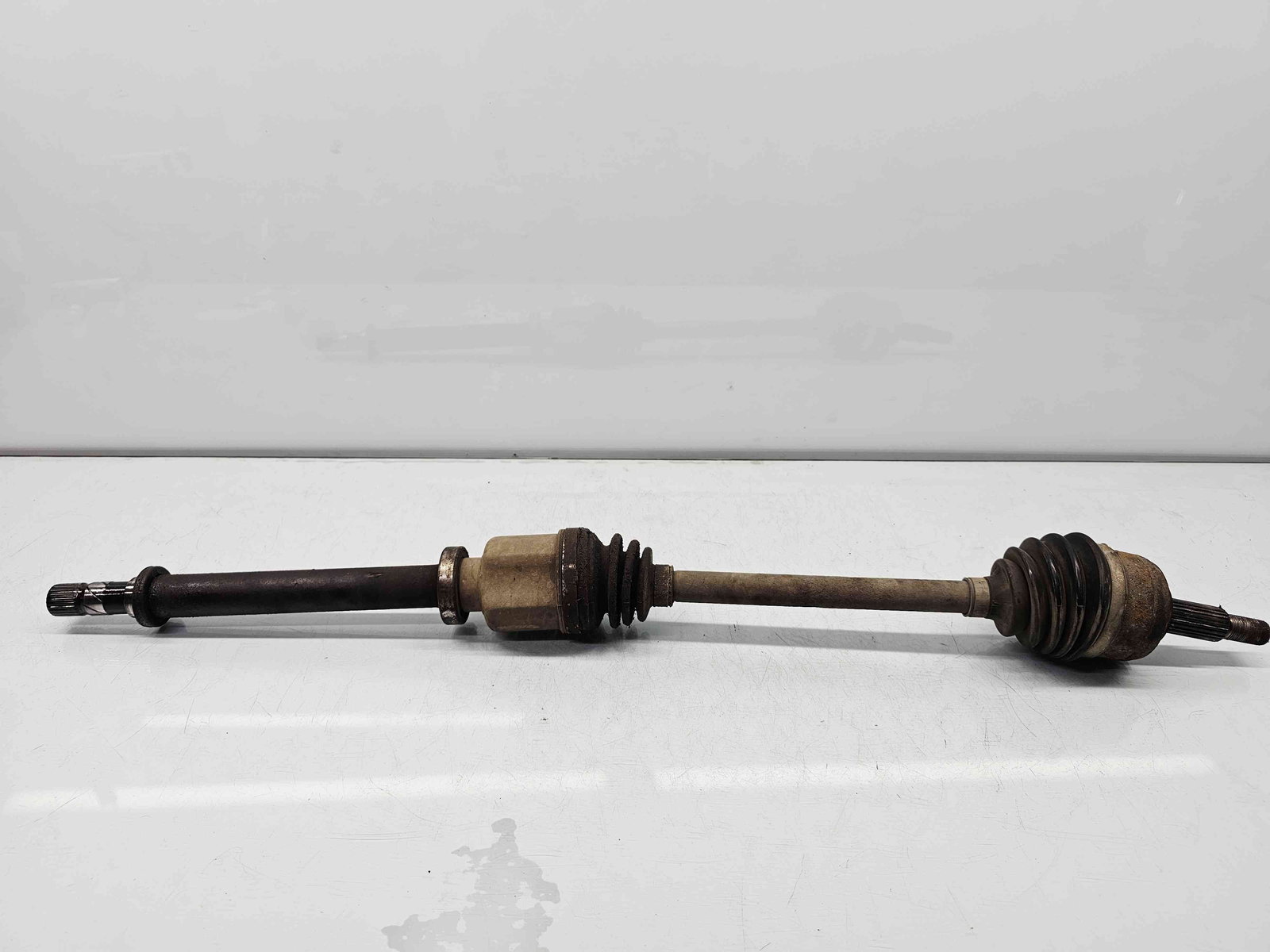 Planetara dreapta fata Renault Megane 3 (B95) [Fabr 2008-2016] OEM 1.6 Benz K4M858 81KW / 110CP - imagine 1