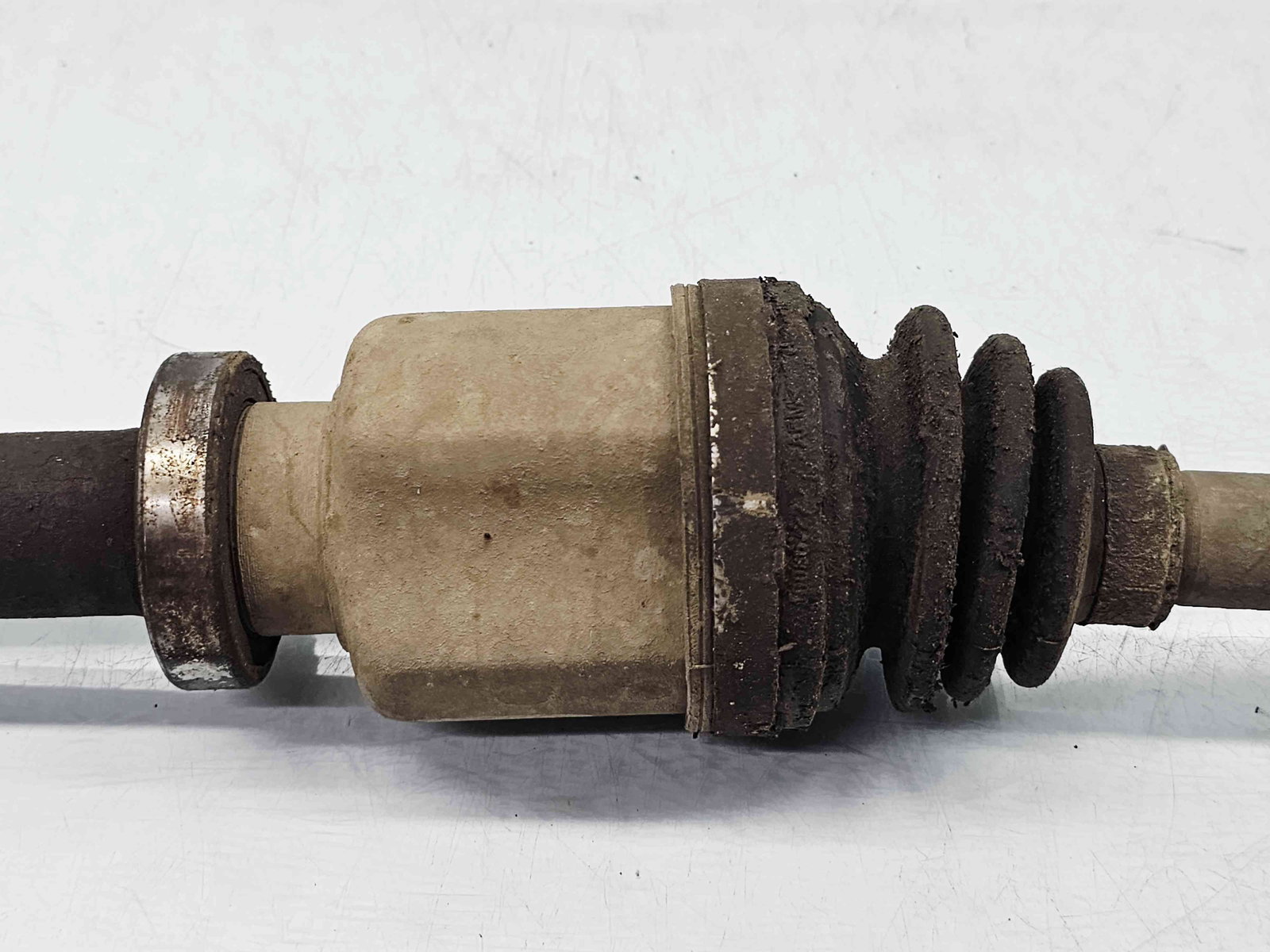 Planetara dreapta fata Renault Megane 3 (B95) [Fabr 2008-2016] OEM 1.6 Benz K4M858 81KW / 110CP - imagine 3