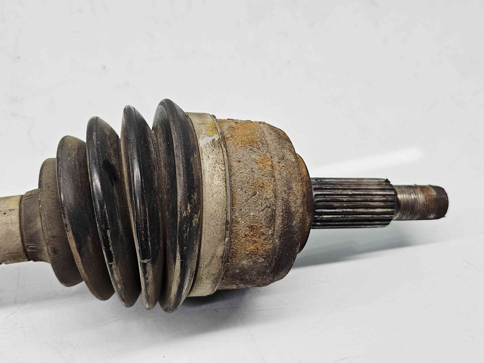 Planetara dreapta fata Renault Megane 3 (B95) [Fabr 2008-2016] OEM 1.6 Benz K4M858 81KW / 110CP - imagine 4