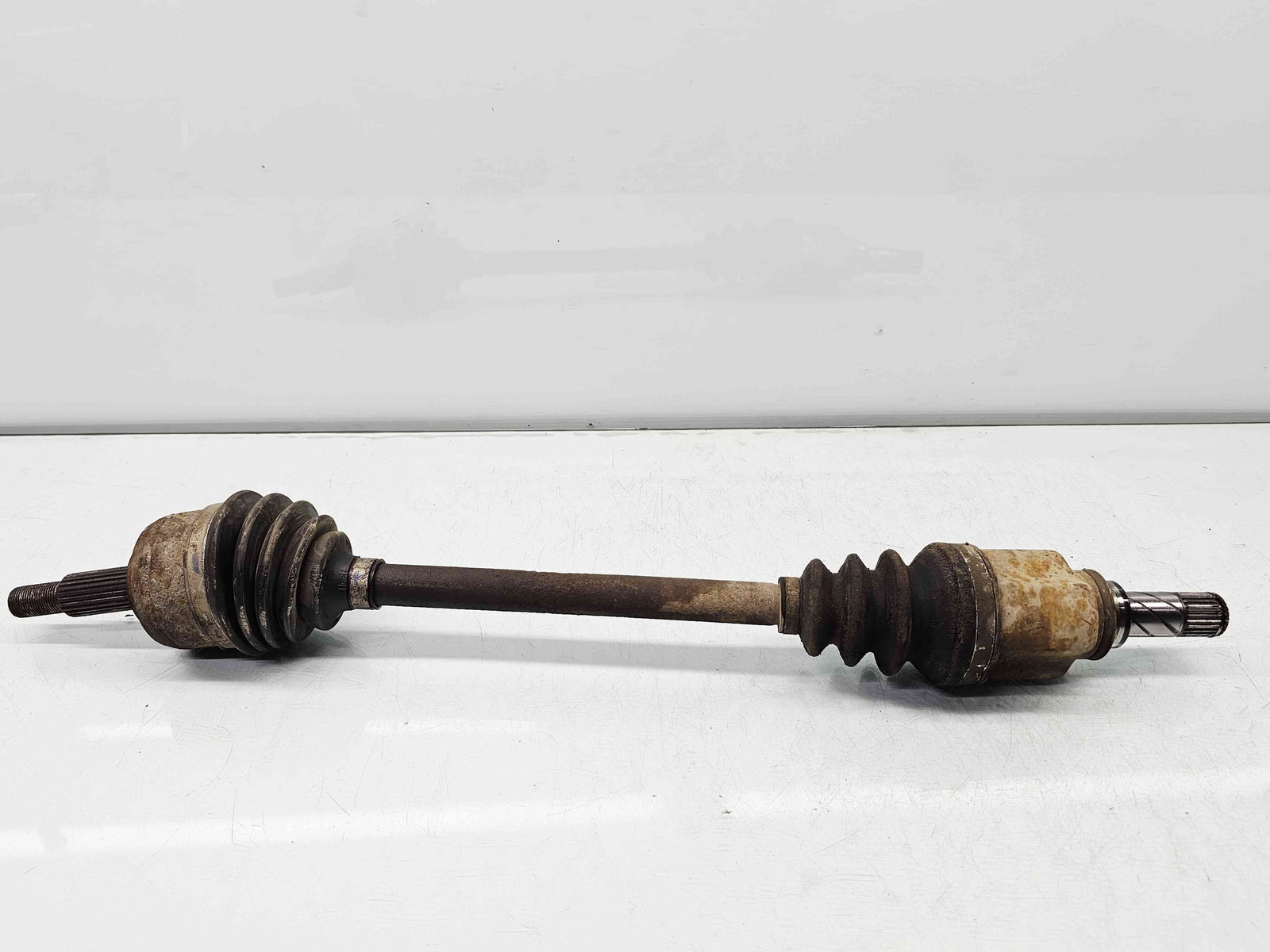 Planetara stanga fata Renault Megane 3 (B95) [Fabr 2008-2016] OEM 1.6 Benz K4M858 81KW / 110CP - imagine 1