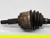 Planetara stanga fata Renault Megane 3 (B95) [Fabr 2008-2016] OEM 1.6 Benz K4M858 81KW / 110CP