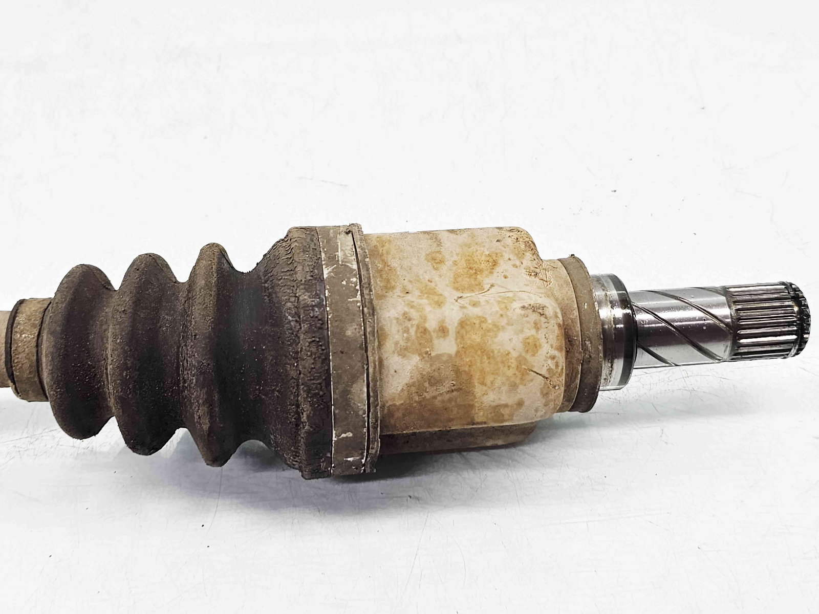 Planetara stanga fata Renault Megane 3 (B95) [Fabr 2008-2016] OEM 1.6 Benz K4M858 81KW / 110CP - imagine 3