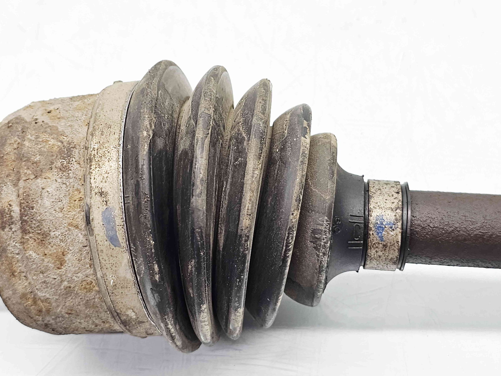 Planetara stanga fata Renault Megane 3 (B95) [Fabr 2008-2016] OEM 1.6 Benz K4M858 81KW / 110CP - imagine 4