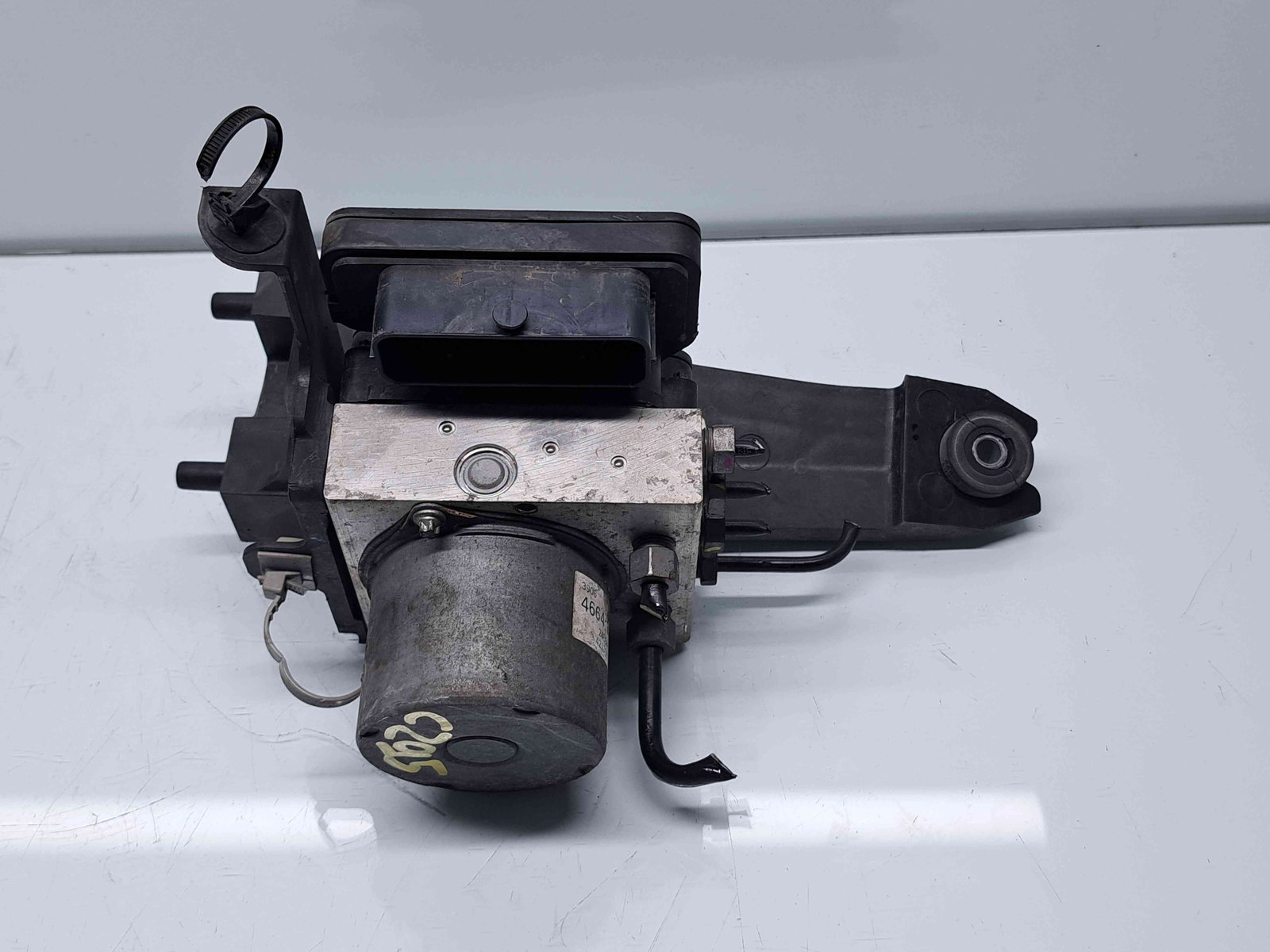 Pompa ABS Opel Astra K Hatchback [Fabr 2015-2022] 323666362 1.0 Benz B10XFT 77KW / 105CP - imagine 1