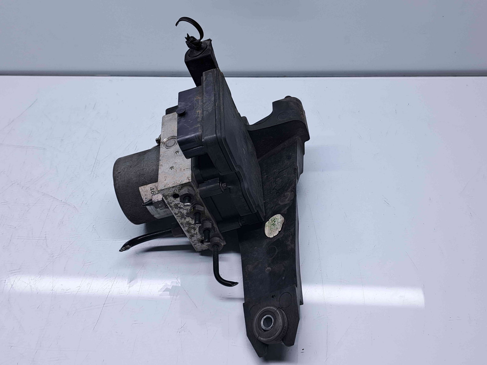 Pompa ABS Opel Astra K Hatchback [Fabr 2015-2022] 323666362 1.0 Benz B10XFT 77KW / 105CP - imagine 2