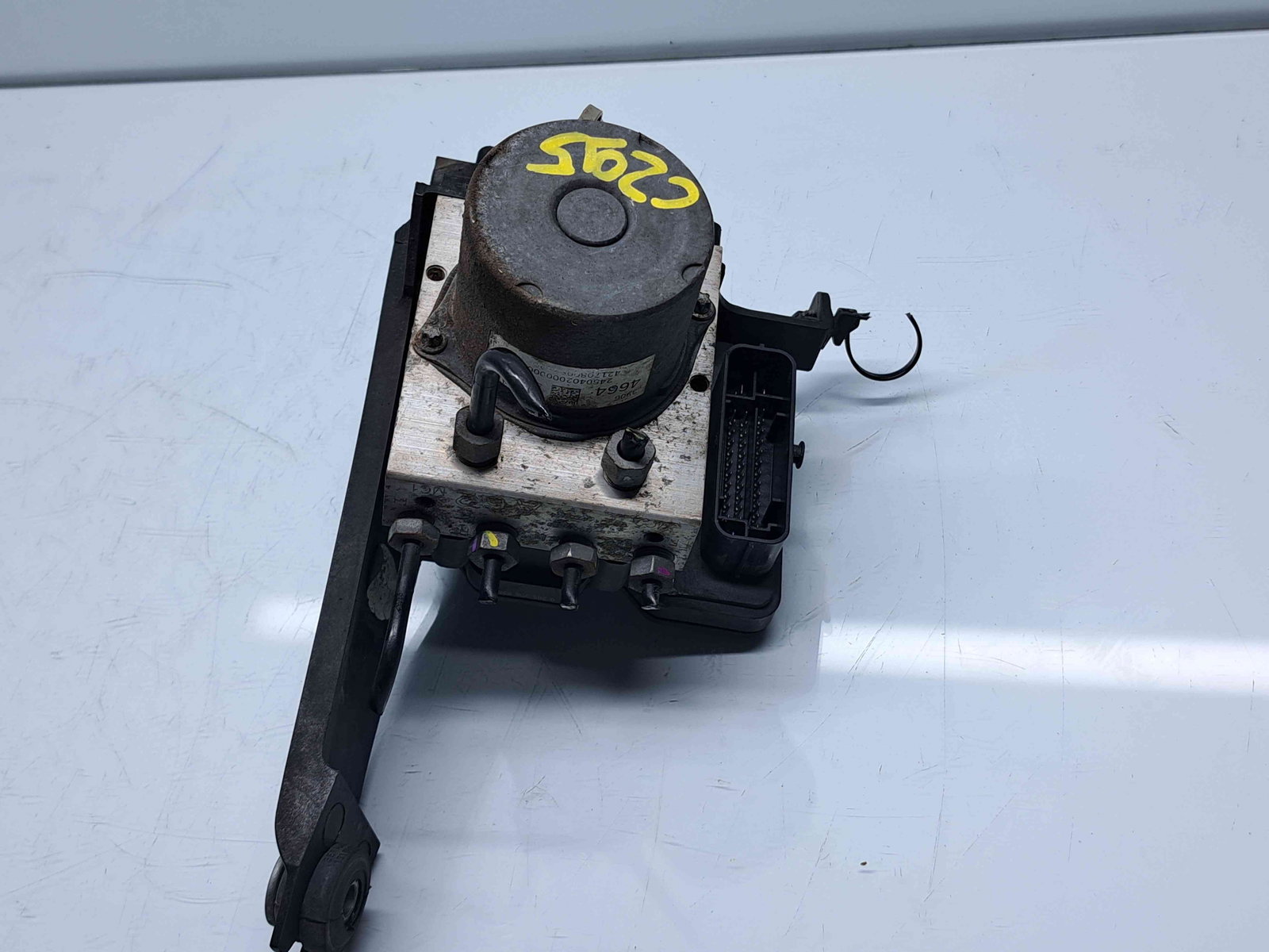 Pompa ABS Opel Astra K Hatchback [Fabr 2015-2022] 323666362 1.0 Benz B10XFT 77KW / 105CP - imagine 3