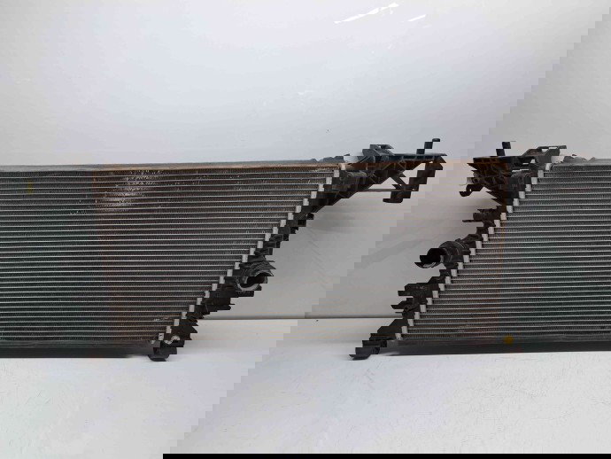 Radiator apa Opel Astra K Hatchback [Fabr 2015-2022] 39055162 1.0 Benz LE1 77KW / 105CP