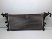 Radiator apa Opel Astra K Hatchback [Fabr 2015-2022] 39055162 1.0 Benz LE1 77KW / 105CP
