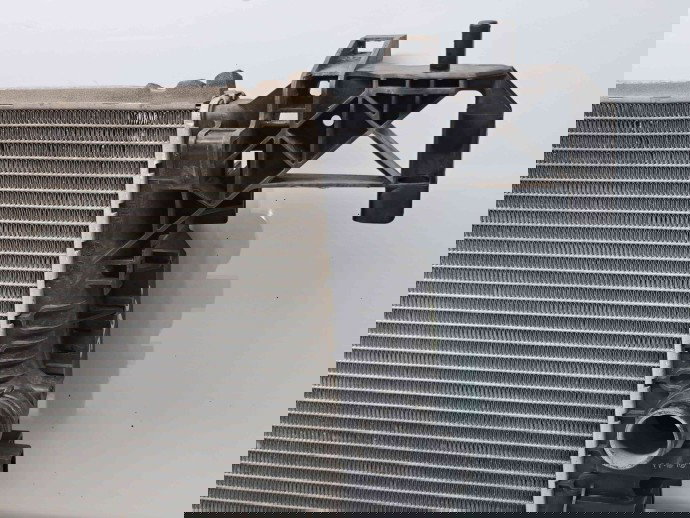 Radiator apa Opel Astra K Hatchback [Fabr 2015-2022] 39055162 1.0 Benz LE1 77KW / 105CP