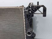 Radiator apa Opel Astra K Hatchback [Fabr 2015-2022] 39055162 1.0 Benz LE1 77KW / 105CP