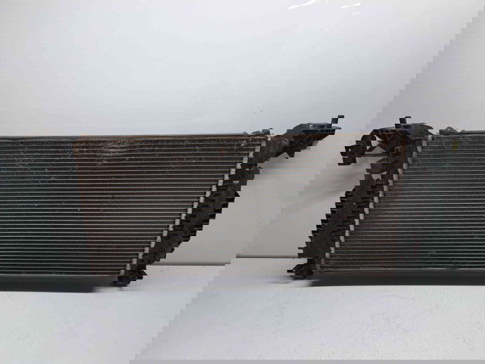 Radiator apa Opel Astra K Hatchback [Fabr 2015-2022] 39055162 1.0 Benz LE1 77KW / 105CP