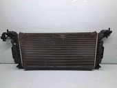 Radiator apa Opel Astra K Hatchback [Fabr 2015-2022] 39055162 1.0 Benz LE1 77KW / 105CP