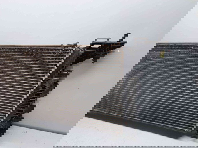 Radiator apa Opel Astra K Hatchback [Fabr 2015-2022] 39055162 1.0 Benz LE1 77KW / 105CP