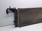 Radiator apa Opel Astra K Hatchback [Fabr 2015-2022] 39055162 1.0 Benz LE1 77KW / 105CP