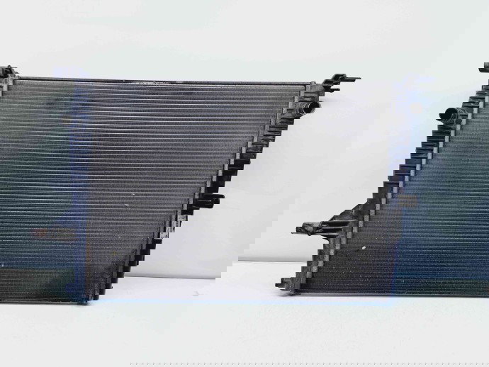 Radiator apa Renault Megane 3 (B95) [Fabr 2008-2016] 214100014R 1.6 Benz K4M858 81KW / 110CP