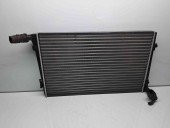 Radiator apa Volkswagen Golf 5 Plus (5M1) [Fabr 2005-2008] OEM 1.9 TDI BLS 77KW / 105CP
