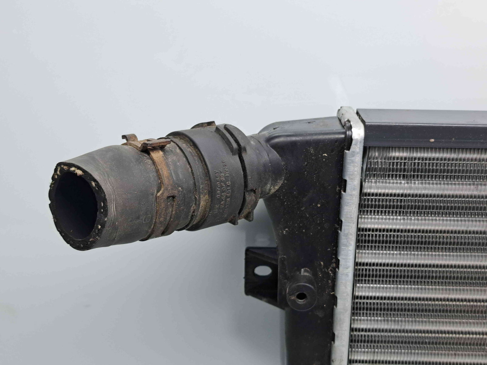 Radiator apa Volkswagen Golf 5 Plus (5M1) [Fabr 2005-2008] OEM 1.9 TDI BLS 77KW / 105CP - imagine 2