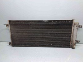 Radiator clima / AC Opel Astra K Hatchback [Fabr 2015-2022] 39131676 1.0 Benz LE1 77KW / 105CP