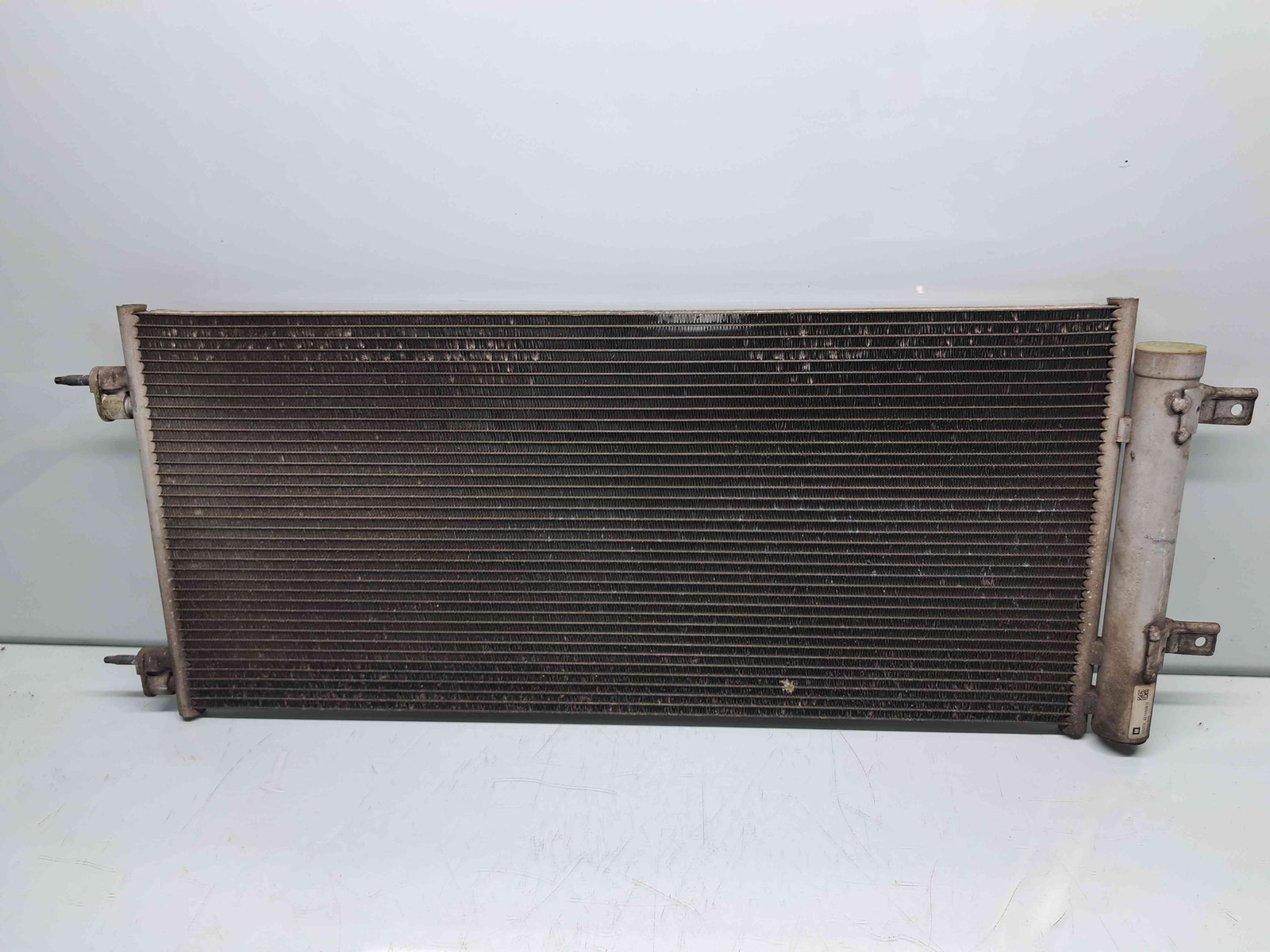 Radiator clima / AC Opel Astra K Hatchback [Fabr 2015-2022] 39131676 1.0 Benz LE1 77KW / 105CP - imagine 1