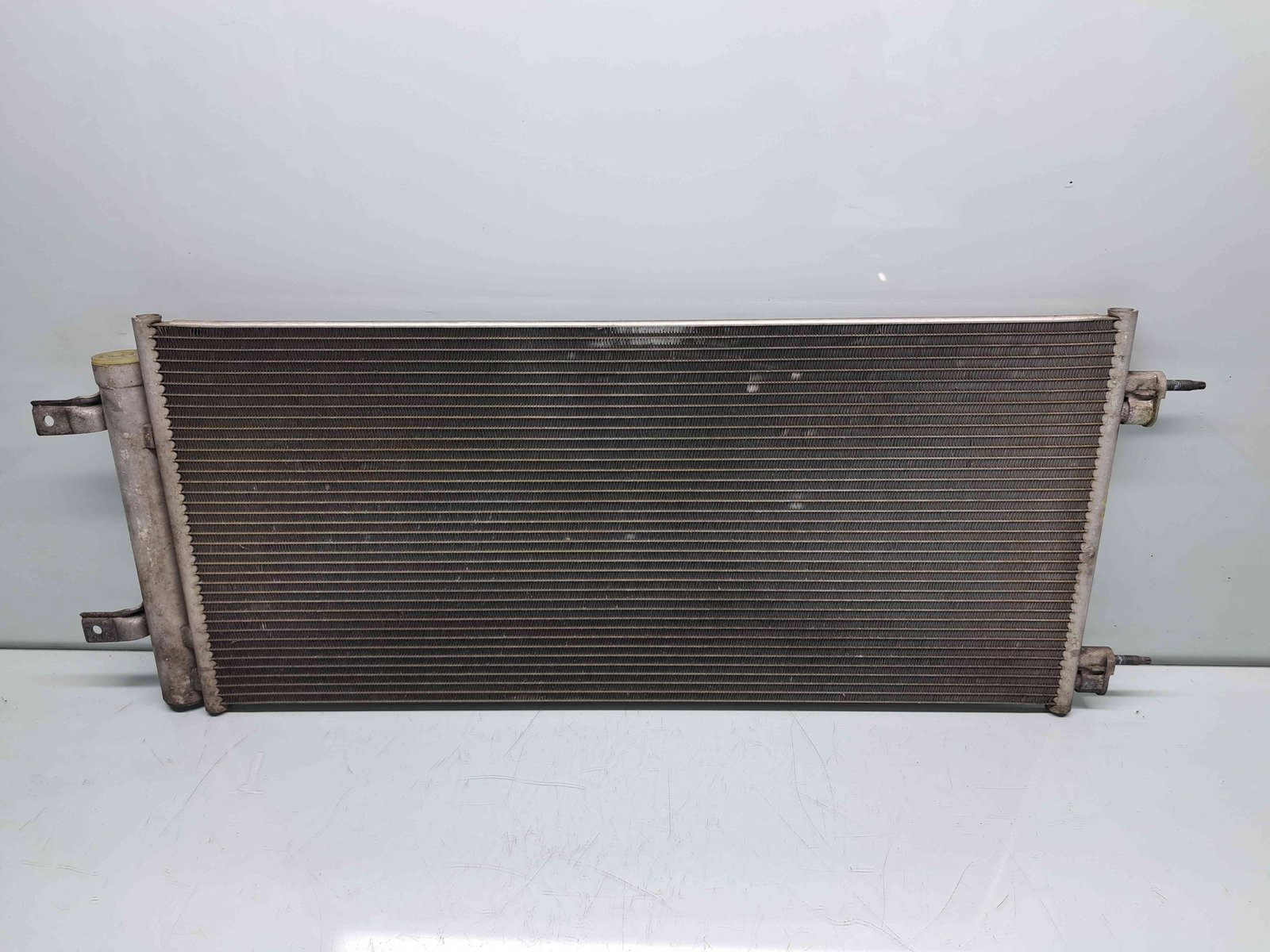 Radiator clima / AC Opel Astra K Hatchback [Fabr 2015-2022] 39131676 1.0 Benz LE1 77KW / 105CP - imagine 2
