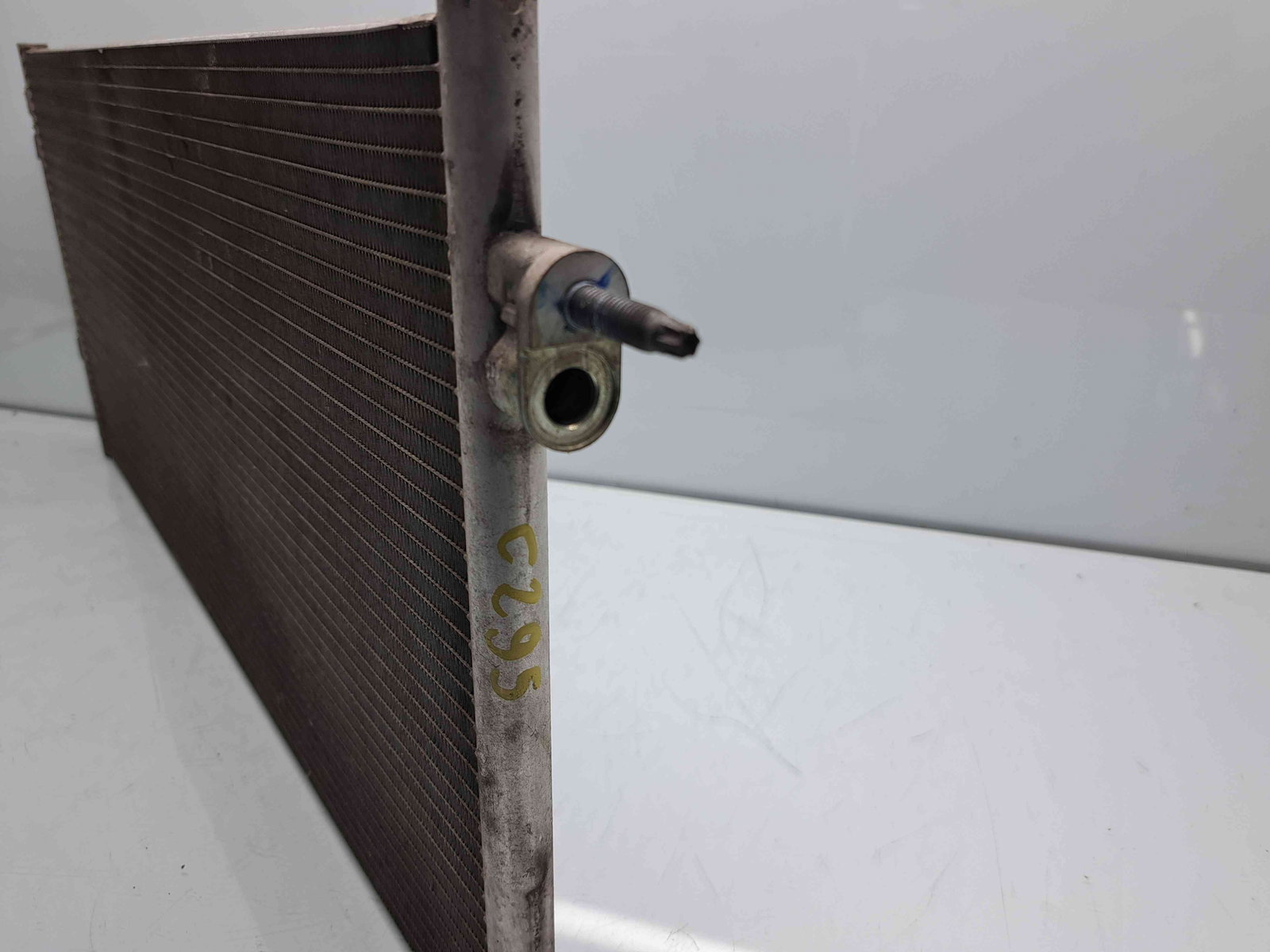 Radiator clima / AC Opel Astra K Hatchback [Fabr 2015-2022] 39131676 1.0 Benz LE1 77KW / 105CP - imagine 3