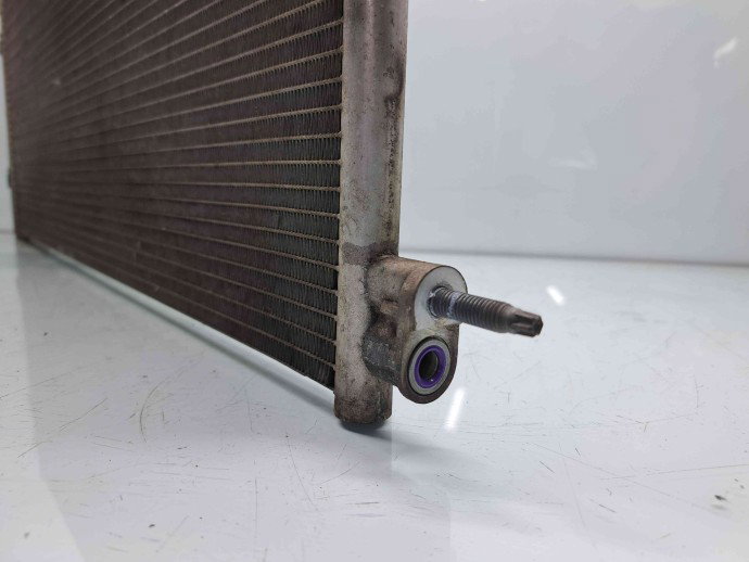 Radiator clima / AC Opel Astra K Hatchback [Fabr 2015-2022] 39131676 1.0 Benz LE1 77KW / 105CP