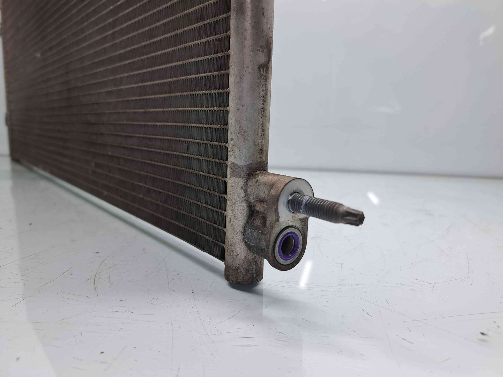 Radiator clima / AC Opel Astra K Hatchback [Fabr 2015-2022] 39131676 1.0 Benz LE1 77KW / 105CP - imagine 4